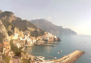 Imagen de vista previa de la cámara web Amalfi 